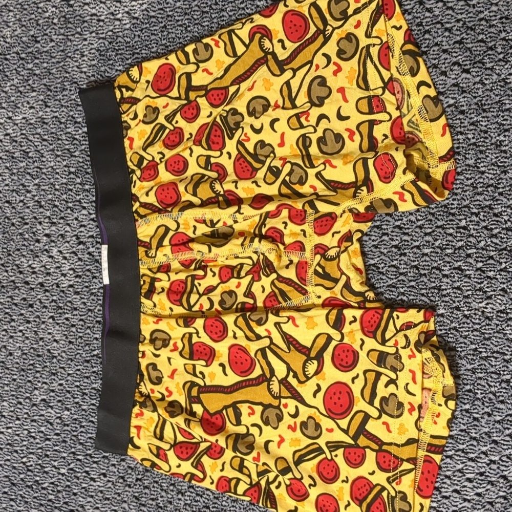 MeUndies  boxer brief men's M  New without tag